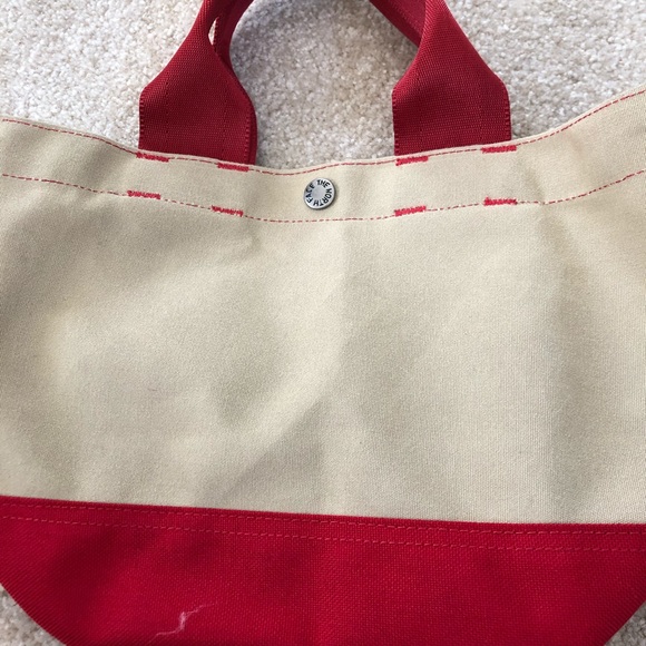 North face tote bag - Picture 3 of 4